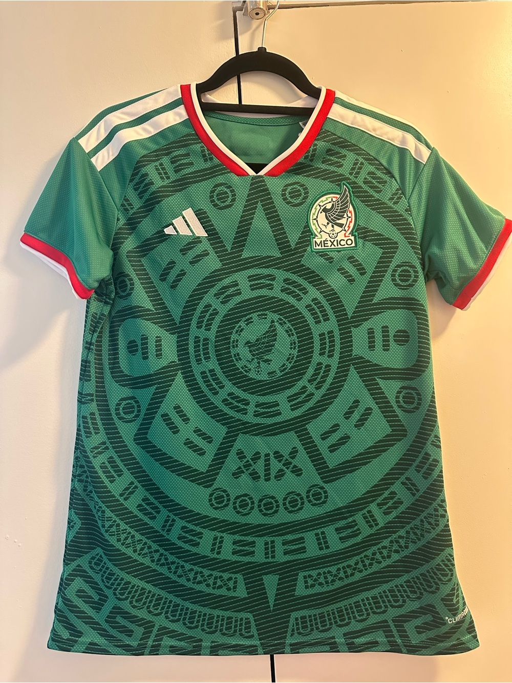 adidas - Mexico Jersey